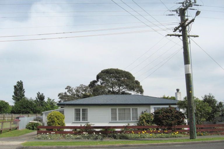 Photo of property in 3 Endcliffe Road, Kaiti, Gisborne, 4010