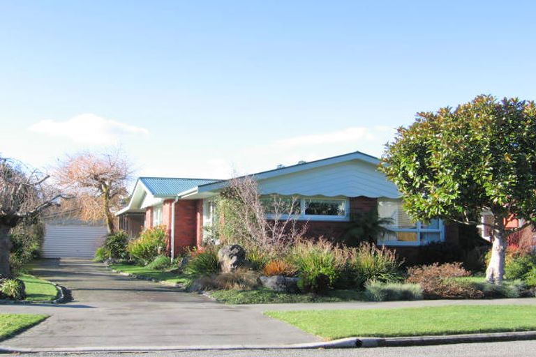 Photo of property in 29 Landsdowne Terrace, Cashmere, Christchurch, 8022