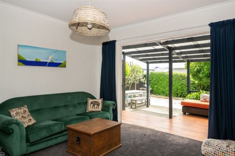 Photo of property in 57 Mclauchlan Street, Springlands, Blenheim, 7201