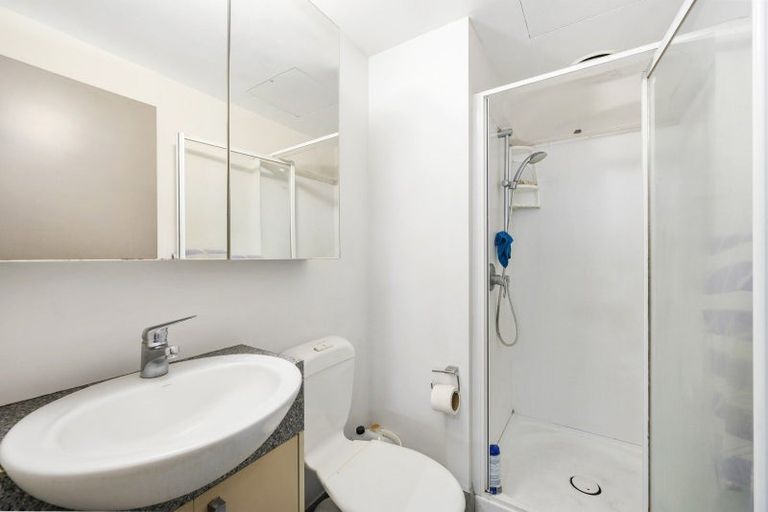 Photo of property in Dual Apartments, 201/142 Vivian Street, Te Aro, Wellington, 6011