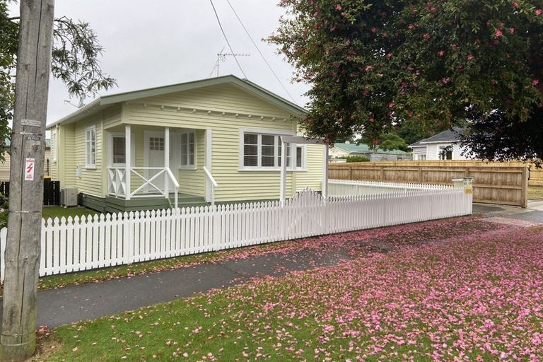Photo of property in 43a Ballance Street, Masterton, 5810