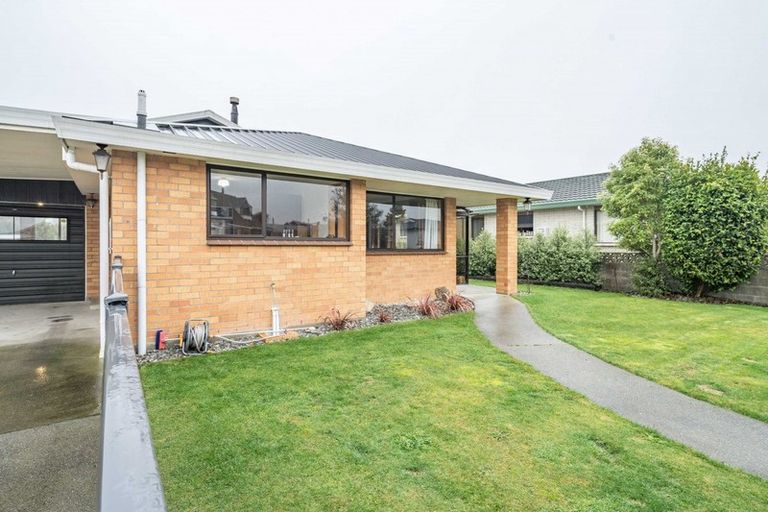 Photo of property in 7 Mcwilliam Avenue, Winton, 9720
