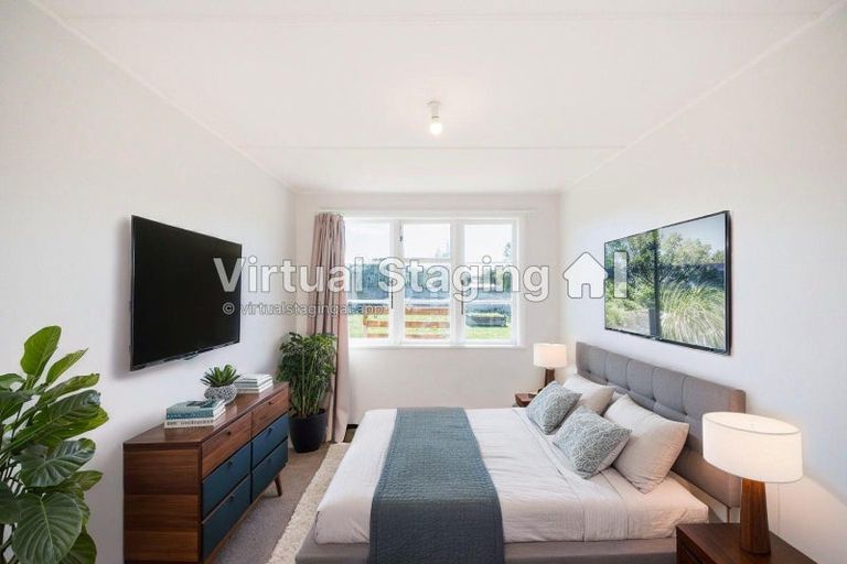 Photo of property in 143 Rangiora Avenue, Roslyn, Palmerston North, 4414