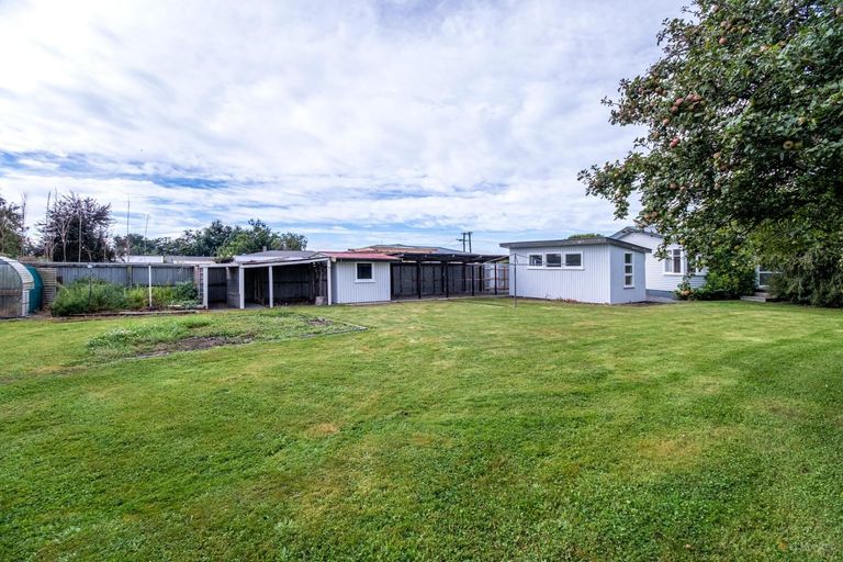 Photo of property in 634 Orari Station Road, Geraldine, 7930