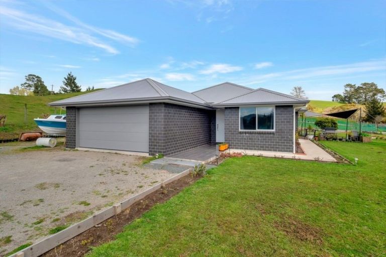 Photo of property in 170 Mcphail Road, Oropi, Tauranga, 3173