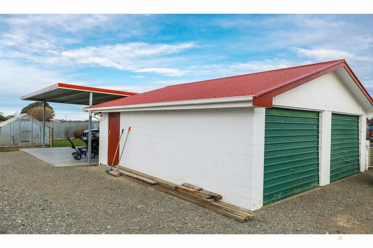 Photo of property in 108 Fletchers Road, Waimate, 7980