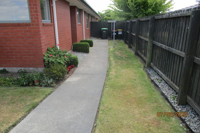 Photo of property in 11 Oldham Place, Darfield, 7510