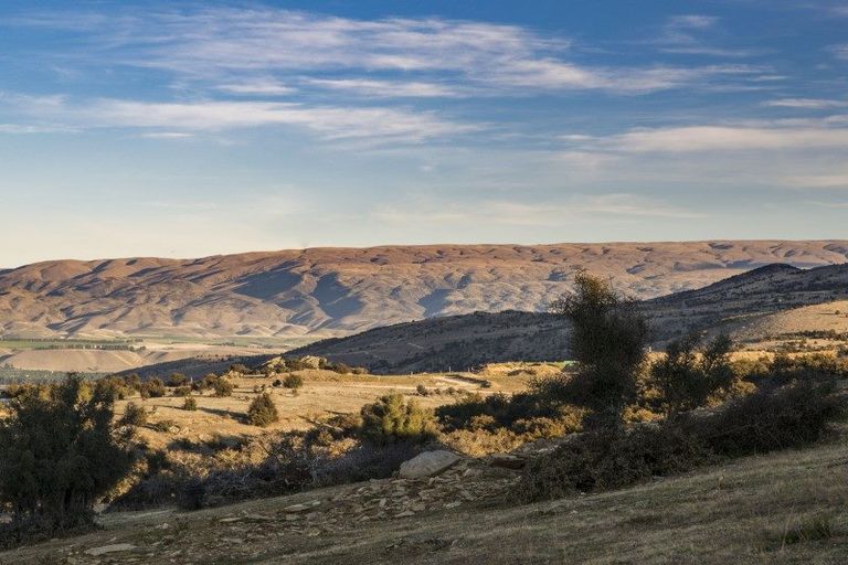 Photo of property in 57 Kaituki Ridge Lane, Queensberry, Cromwell, 9383