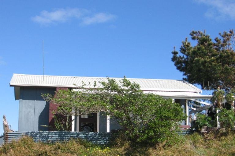 Photo of property in 120 Seabury Avenue, Foxton Beach, Foxton, 4815