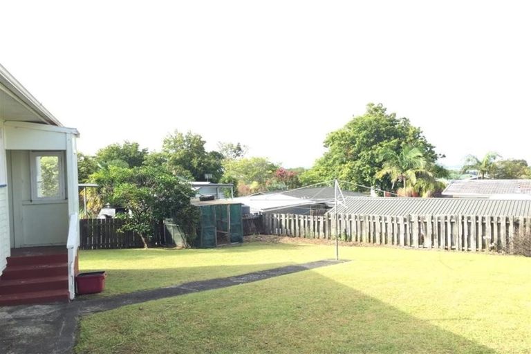 Photo of property in 8 Montague Place, Onerahi, Whangarei, 0110