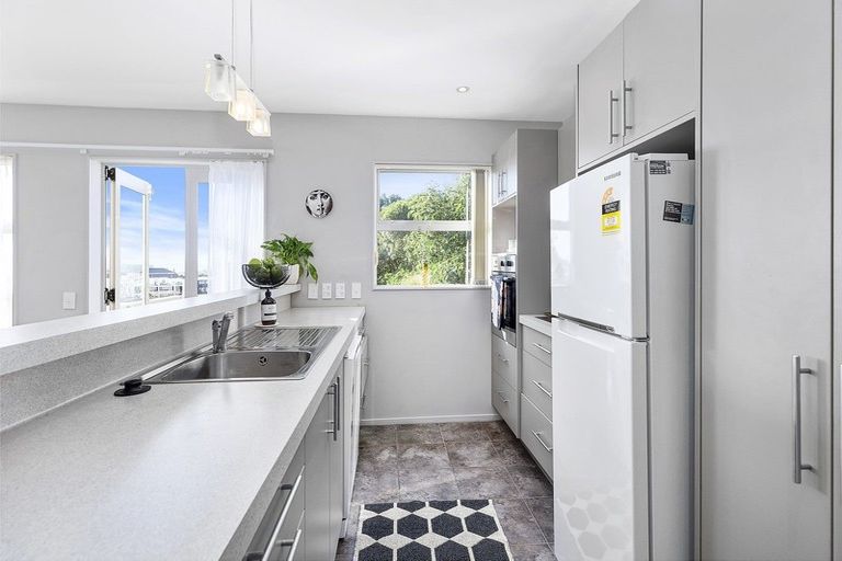 Photo of property in 3/45a Rolleston Street, Mount Cook, Wellington, 6021