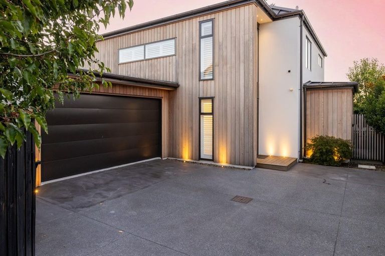 Photo of property in 171a Mays Road, St Albans, Christchurch, 8052