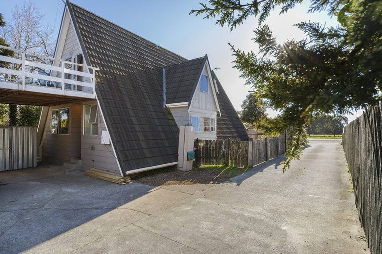 Photo of property in 46 Summerhill Drive, Fitzherbert, Palmerston North, 4410