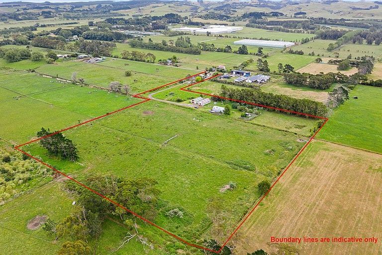 Photo of property in 126 Fordyce Road, Parakai, Helensville, 0874
