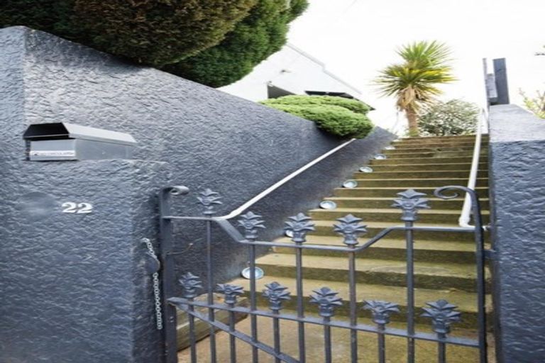 Photo of property in 22 Peter Street, Caversham, Dunedin, 9012