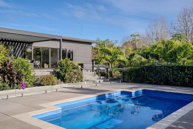 Photo of property in 58 Rainbow Falls Road, Kerikeri, 0230