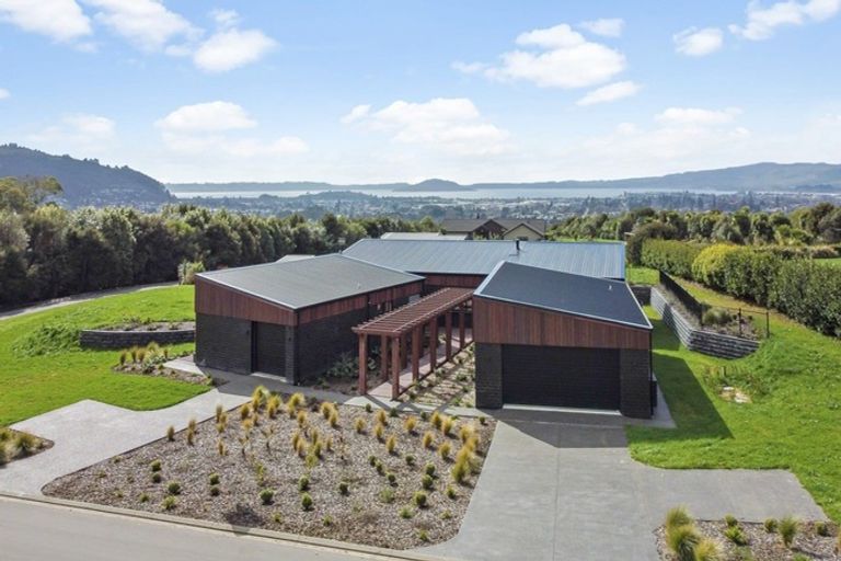 Photo of property in Parkland Estate, 35/275 Pukehangi Road, Sunnybrook, Rotorua, 3015