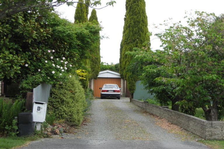 Photo of property in 8 Andrew Street, Rangiora, 7400