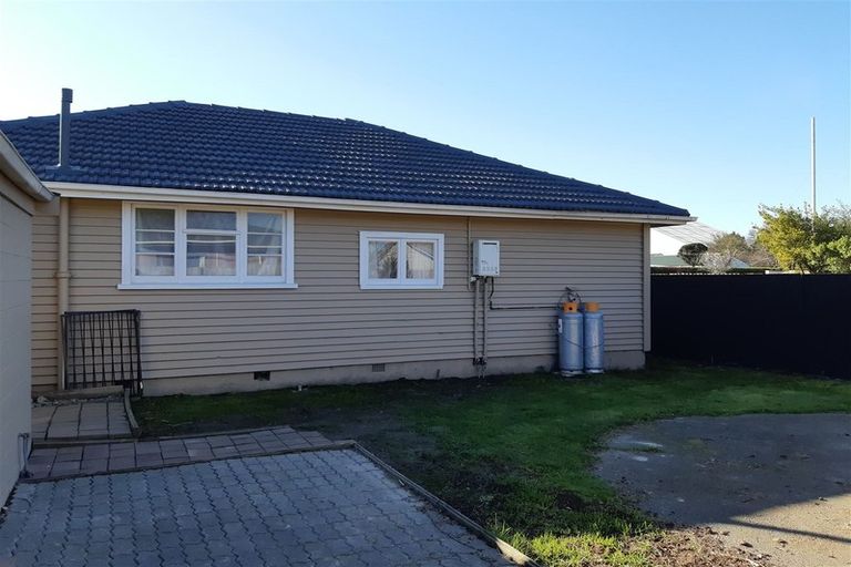 Photo of property in 1/333 Main South Road, Hornby, Christchurch, 8042