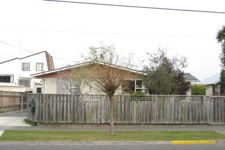 Photo of property in 44 Avenue Road, Greenmeadows, Napier, 4112