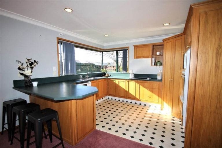 Photo of property in 7 Alpine Close, Mosgiel, 9024