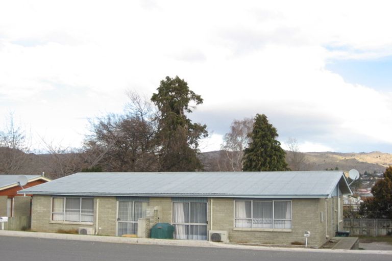 Photo of property in 18a Royal Terrace, Alexandra, 9320