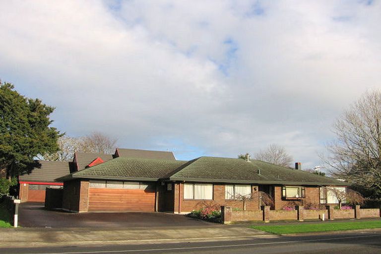 Photo of property in 248a Victoria Avenue, Hokowhitu, Palmerston North, 4410