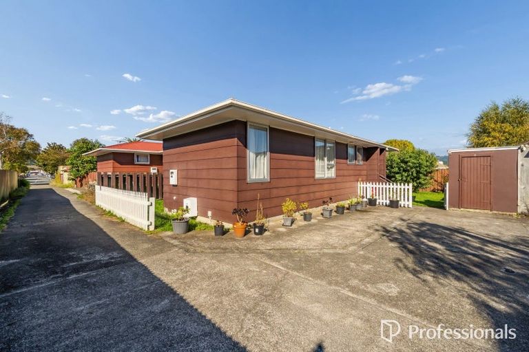 Photo of property in 43b Mcparland Street, Ebdentown, Upper Hutt, 5018