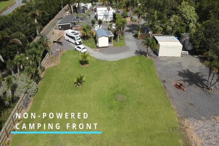 Photo of property in 1265d State Highway 10, Kerikeri, 0293