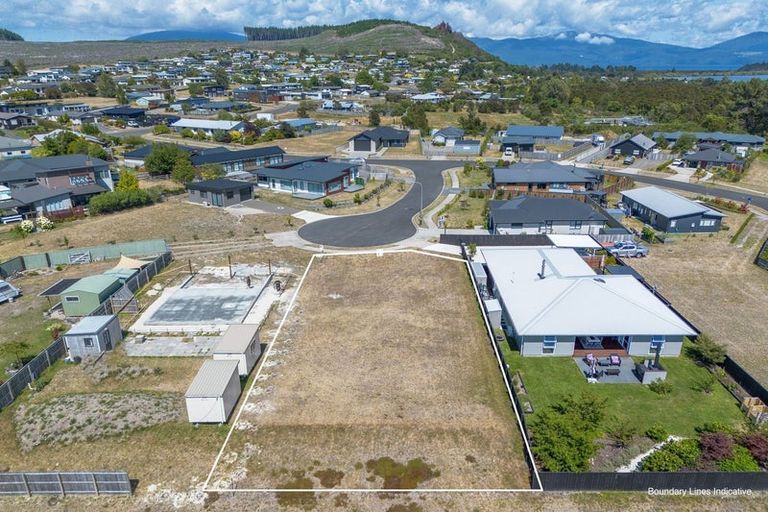 Photo of property in 7 Kohuhu Place, Motuoapa, 3382