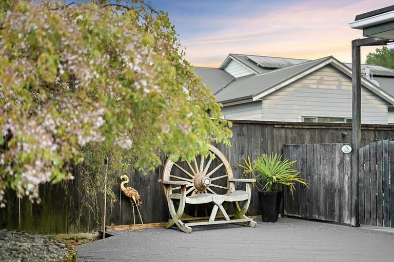 Photo of property in 135 Rimu Street, Maeroa, Hamilton, 3200