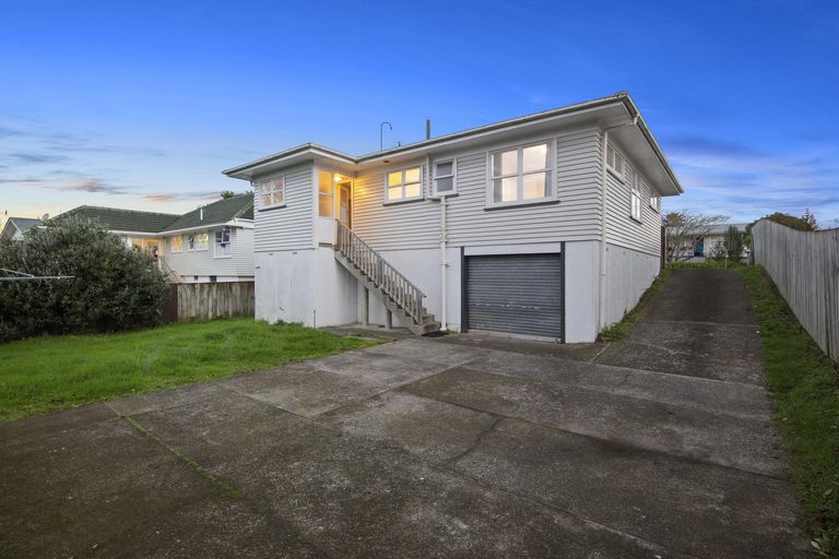 Photo of property in 1/19 Mountfort Street, Manurewa, Auckland, 2102
