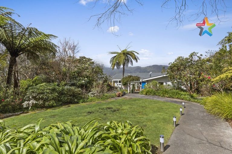 Photo of property in 25 Palm Grove, Belmont, Lower Hutt, 5010