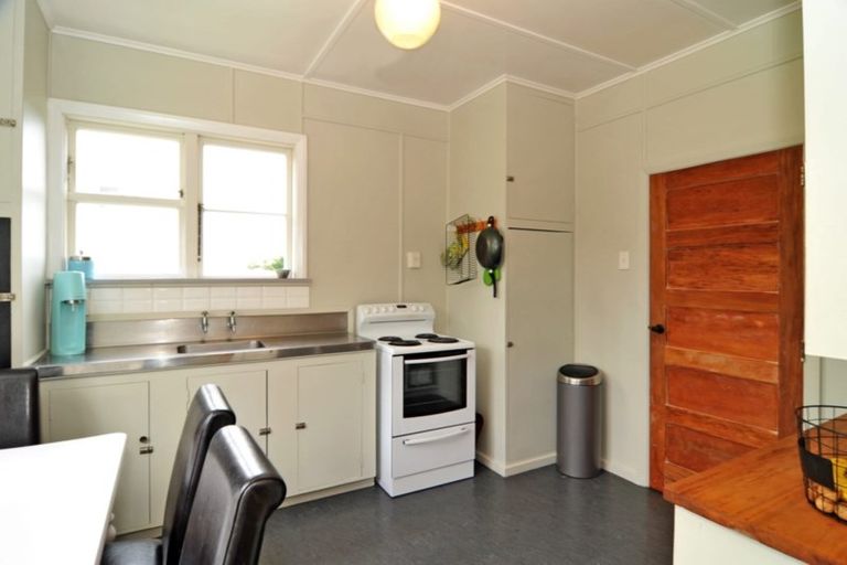 Photo of property in 46 Panmure Avenue, Calton Hill, Dunedin, 9012