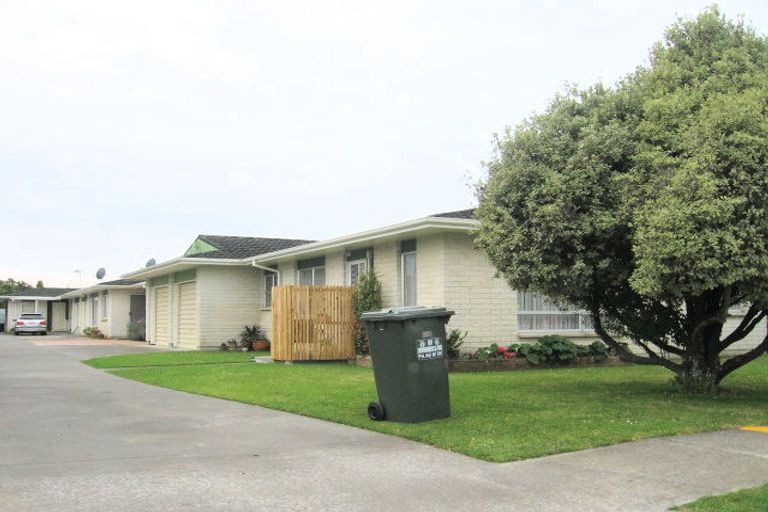 Photo of property in 3/6 Peddie Street, Taradale, Napier, 4112