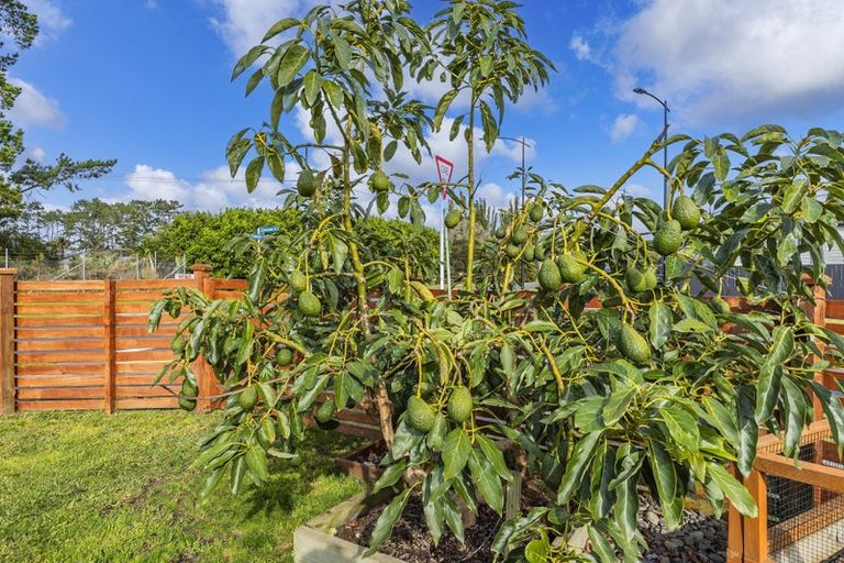 Photo of property in 83 Nobilo Road, Kumeu, 0810