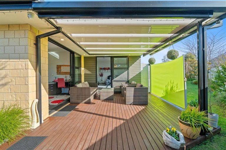 Photo of property in 4 Mimosa Lane, Yaldhurst, Christchurch, 8042