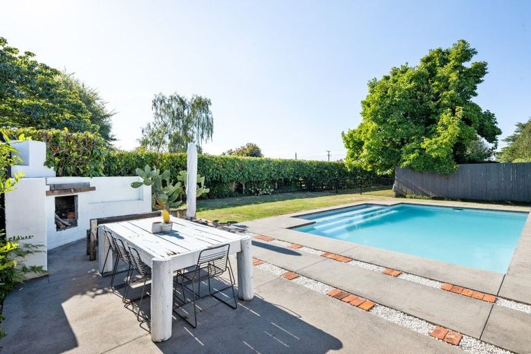 Photo of property in 1242 Kaipaki Road, Cambridge, 3495