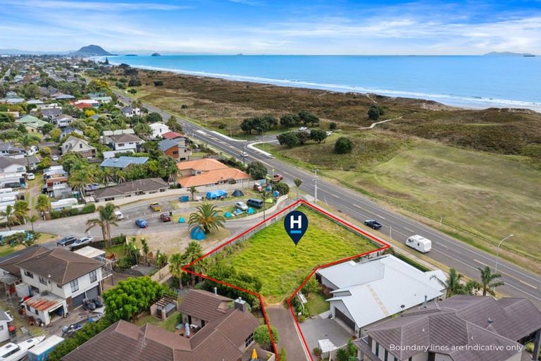 Photo of property in 42 Mauritius Key, Papamoa Beach, Papamoa, 3118