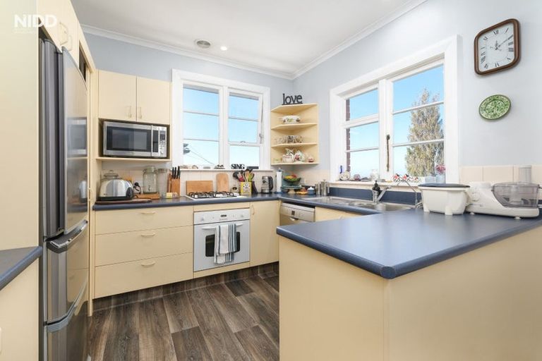 Photo of property in 143 Forfar Street, Clyde Hill, Dunedin, 9011