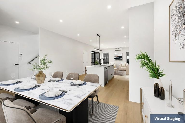 Photo of property in 23b Mercury Lane, Windsor Park, Auckland, 0632