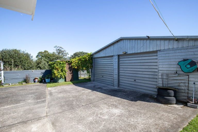 Photo of property in 93 Kerepehi Town Road, Kerepehi, Paeroa, 3671