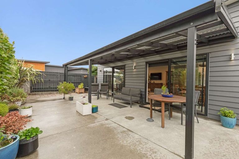 Photo of property in 302 Cambridge Avenue, Ashhurst, 4810