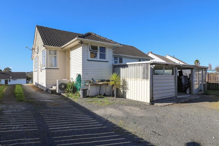 Photo of property in 7 Thomas Street, Ngaruawahia, 3720