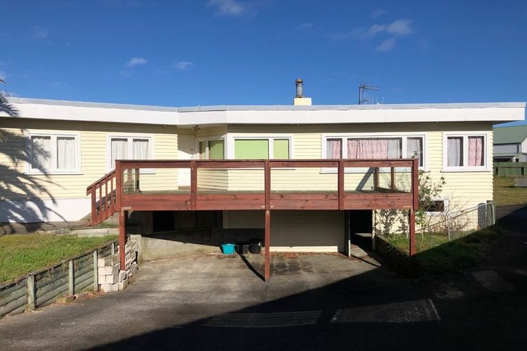 Photo of property in 47 Tonga Street, Taupo, 3330