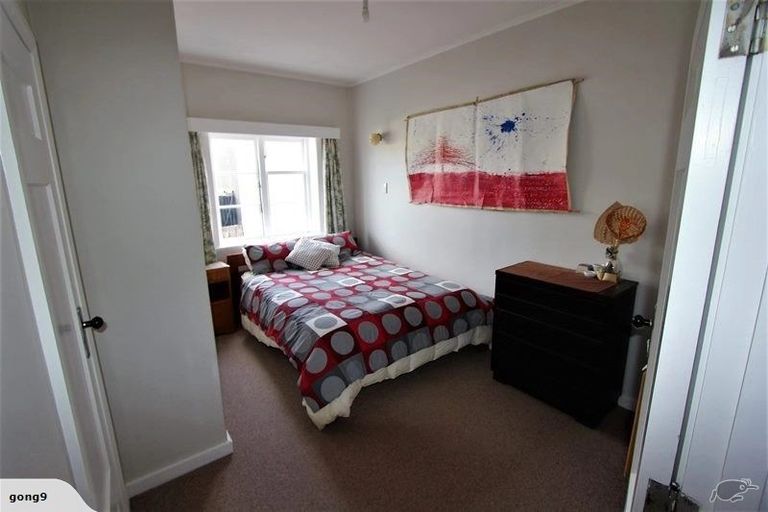 Photo of property in 6 Fife Lane, Miramar, Wellington, 6022