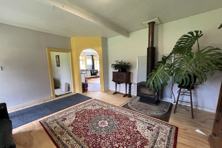 Photo of property in 774 Atarau Road, Atarau, Blackball, 7871