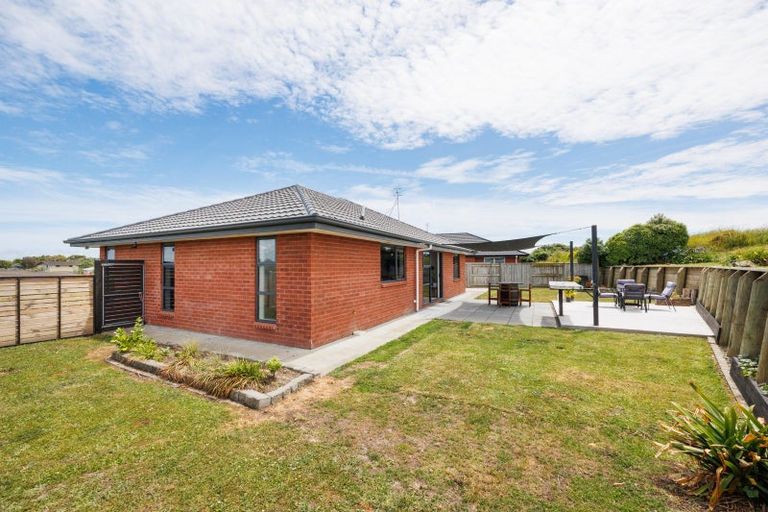 Photo of property in 8 Macdonald Heights, Feilding, 4702