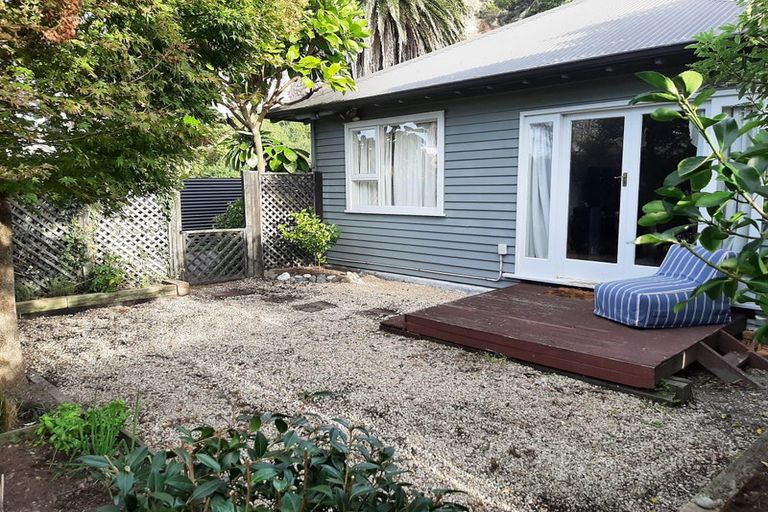 Photo of property in 18 Nayland Street, Sumner, Christchurch, 8081