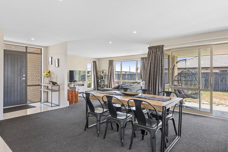 Photo of property in 4 Eaton Place, Lincoln, 7608